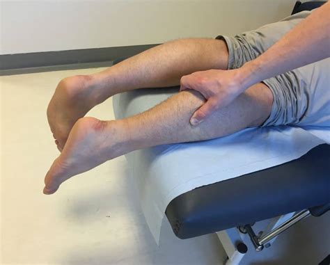 The Complete Guide To Achilles Tendon Rupture Kinetic Labs