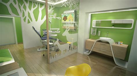 Children Hospital | Behance :: Behance