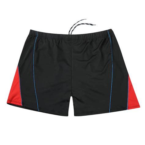 Lgldxts New Swim Jammers For Men Chlorine Resistant Training Designer