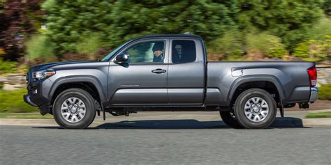 2019 Toyota Tacoma | Consumer Guide Auto