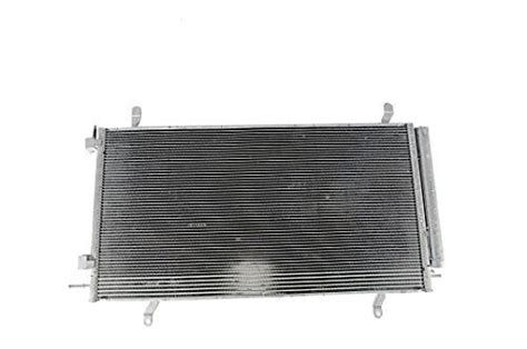 ACDelco 15 63806 Gm Original Equipment Air Conditioning Condenser EBay