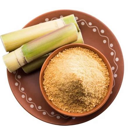 Natural Sugarcane Jaggery Powder At ₹ 95kg In Sangli Id 2852776401212