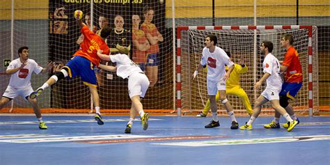 Movilizar diluido Baya reglas de balonmano los padres de crianza ...