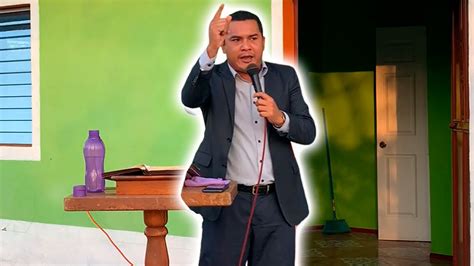 IMPACTANTE ACLARACION DEL PASTOR CARLOS RIVAS YouTube