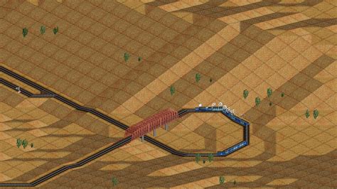 OpenTTD on Steam