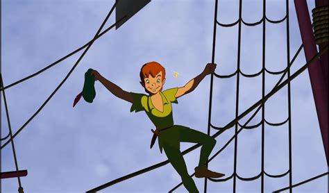 Peter Pan II Return To Never Land Screencap Fancaps