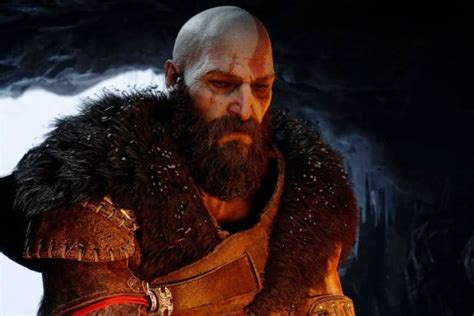 Sony canceló dos juegos como servicio uno de ellos basado en God of War