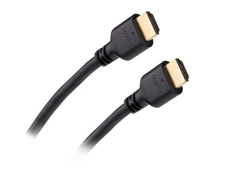 1 8 M Ultra High Speed Hdmi™ Cable 2l 7d02h21 Aten Hdmi Cables Aten U S A