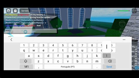 Blox Fruits Update 19 Youtube