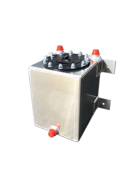 1 Gallon Custom Fuel Cell 18 0101