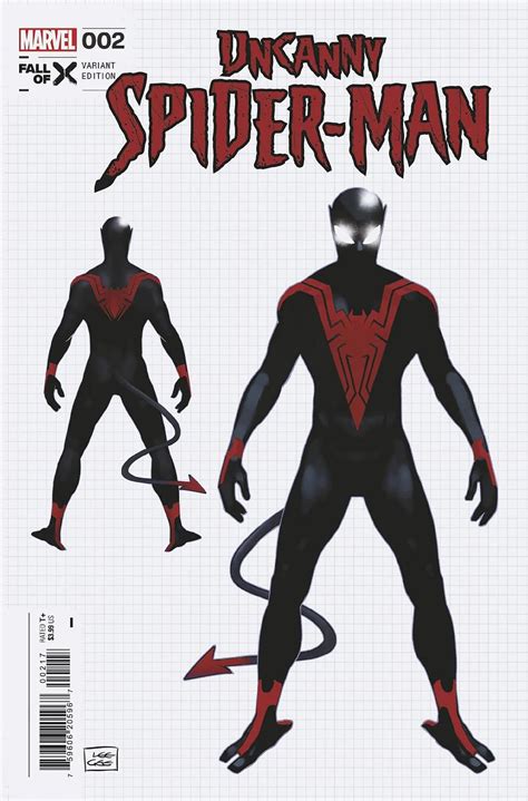 Uncanny Spider Man 2 Preview Kurt Romances His Villains