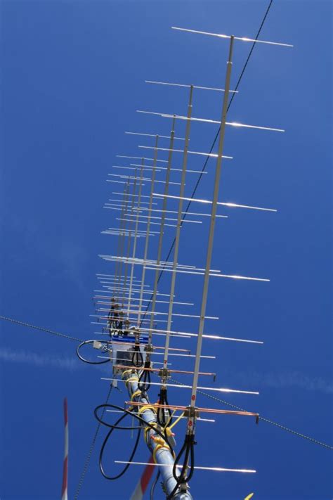 DL7AFB Contest Galery