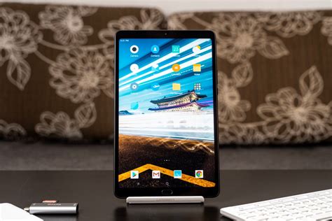 Xiaomi Mi Pad 4 Plus Review: Great Tablet & One Outstanding Feature