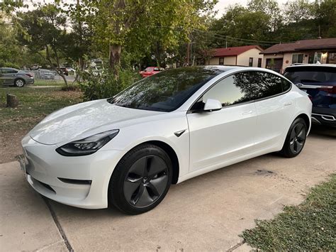 Tesla Model Long Range Awd Find My Electric