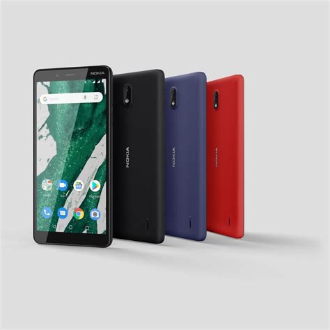 Nokia 9 Pureview 5 Camera Smartphone With Zeiss Optics Announced