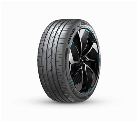 Hankook Ion Evo Suv Tire Rating Overview Videos Reviews Available