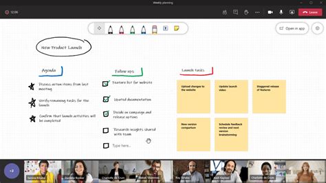 From Tasks To Whiteboard Everything That S New With Microsoft Teams