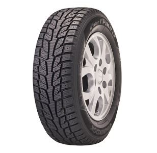 195 75R16C D WINTER I PIKE LT RW09 HANKOOK Tire Library