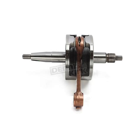 Hot Rods Bottom End Kit CBK0207 For 2014 2025 Kawasaki KX85 Dirt Bikes Dennis Kirk