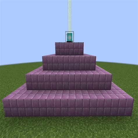 Caves Custom Beacons Minecraft Mods Curseforge