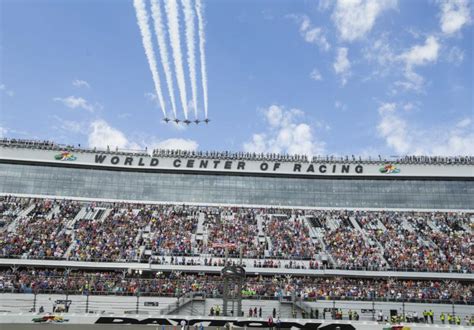 Daytona International Speedway Daytona Beach Fl 32114