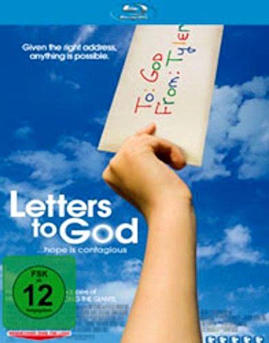 Briefe An Gott Letters To God Amazon De Robyn Lively Jeffrey S S