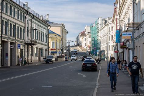 Самый благоустроенный город России: russiantowns — LiveJournal