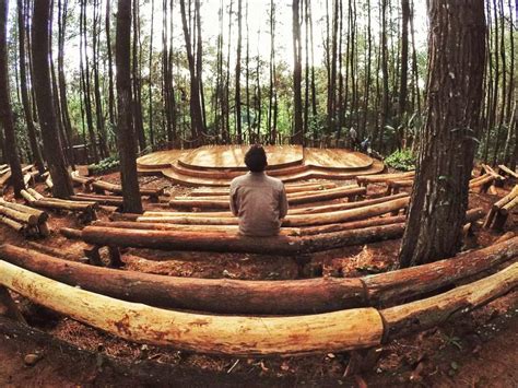 Southern Yogyakarta Nature Park And Timang Beach Day Tour Wandernesia