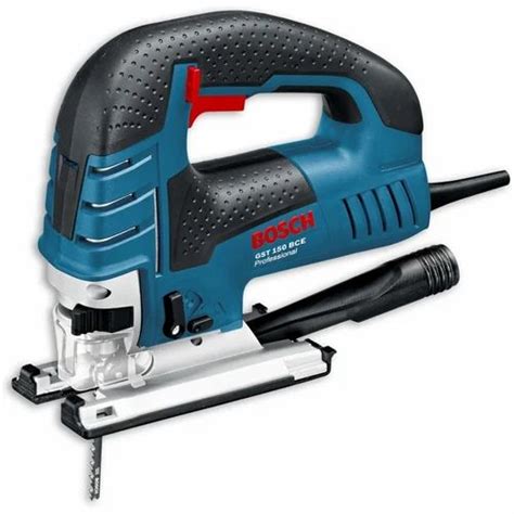 Bosch Jig Saw Machine With Electrical 24"x 2", Warranty: 6 Months, | ID ...