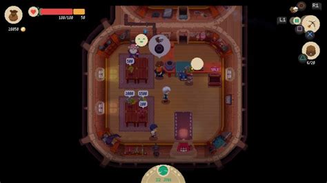 Moonlighter Beginners Guide 16 Tips To Help Your Dungeon Shop