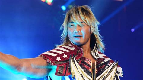 Hiroshi Tanahashi Recalls Yujiro Takahashi Bringing Up Stabbing