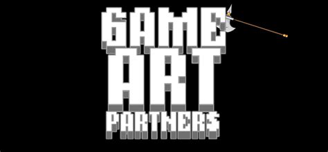 Game Art Fx Game Art Partners