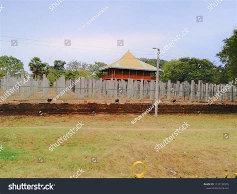 Lovamahapaya Anuradhapura Sri Lanka Stock Photo 1137188555 | Shutterstock