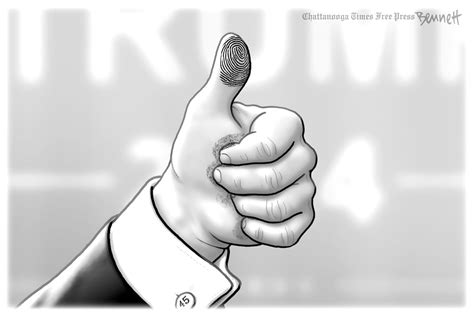 Opinion Cartoon By Clay Bennett The Washington Post