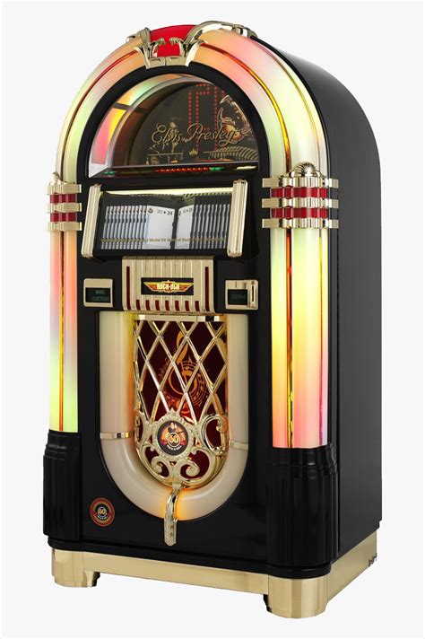 1960s Jukebox, HD Png Download - kindpng