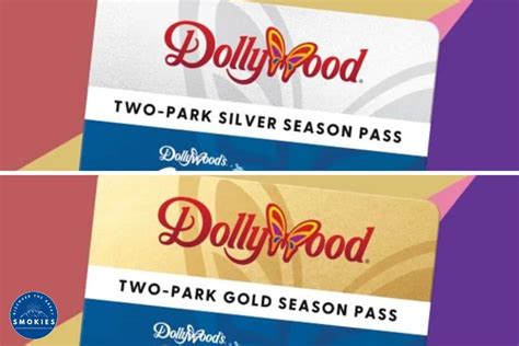 Dollywood Season Pass Prices 2025 Robert Rodriguez