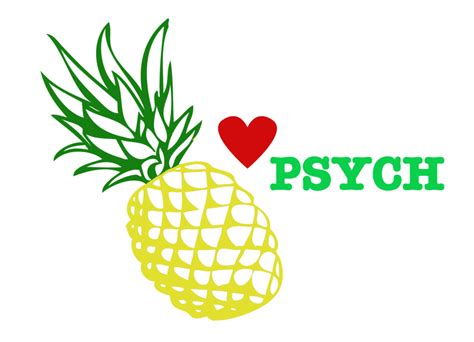 🔥 [50+] Psych Wallpapers Pineapple | WallpaperSafari