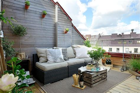 25 Inspiring Rooftop Terrace Ideas Design Swan