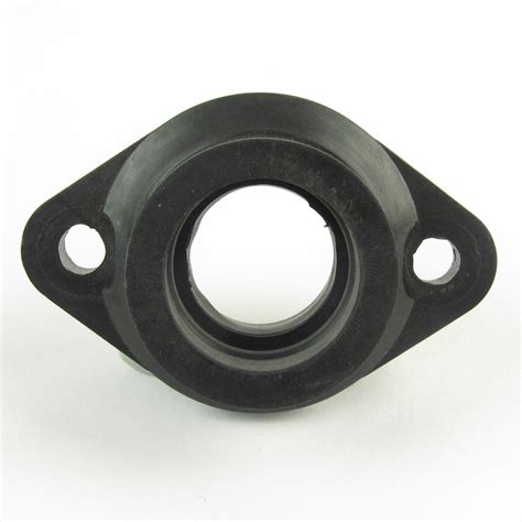 Dellorto PHBL Rubber Manifold 30mm Eurocarb