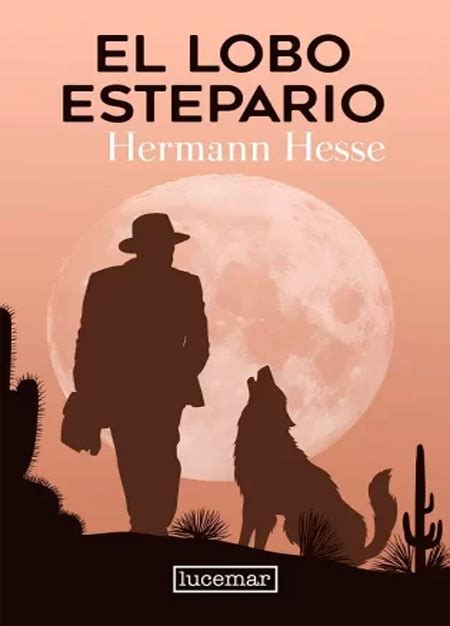 El Lobo Estepario Editorial Librería Nueva Acrópolis Tienda Virtual