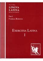 Exercitia Latina Soluta I PDFCOFFEE
