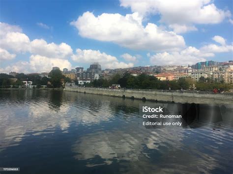 Mimar Sinan Bridge Stock Photo - Download Image Now - Architecture, Art ...