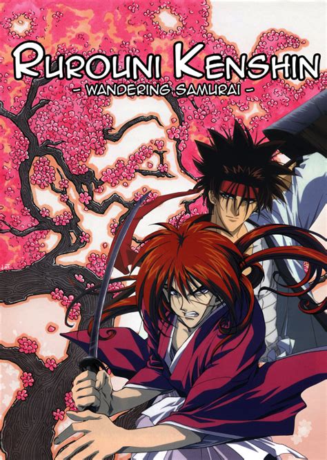 Top Rurouni Kenshin Anime Episodes Latest In Cdgdbentre