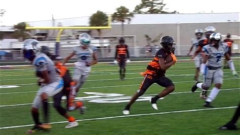 14u Inner City Bengals Zumari Tayor Aka Zoomie 2 Highlights Youtube