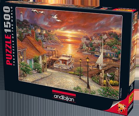 Anatolian Puzzles Imported From Turkey – Page 2 – Staci19.com