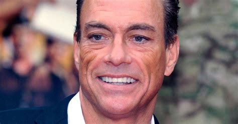 Jean Claude Van Damme Denounces Grotesque Sex Trafficking Allegations