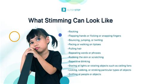 What You Need To Know About Stimming And Autism