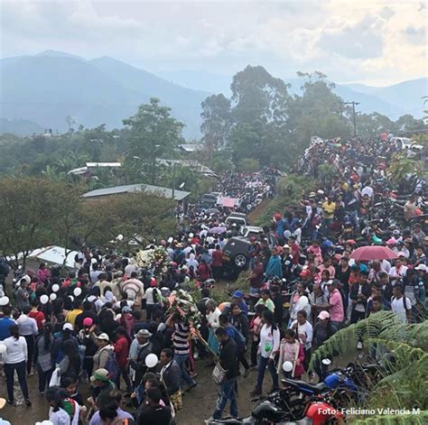 No Cesa La Violencia En El Cauca Konuco