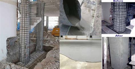 What Is Micro Concrete Areas And Method Of Application Engineering