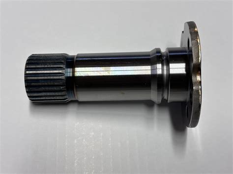 200 4r Hardened Pump Stator Shaft